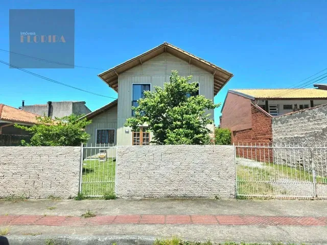 Imagem 11: Casa em Terreno com 360M2 em Rua Calçada no Campeche