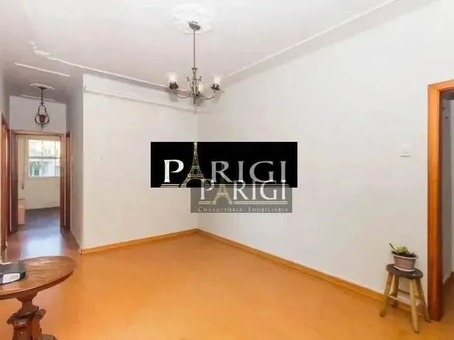 Imagem: Apartamento com 3 Dormitórios para Alugar
