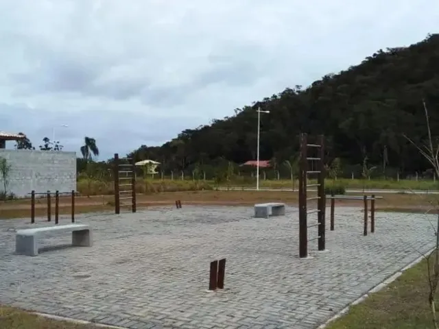 Imagem 8: Casa Térrea - Rio Tavares - Sc