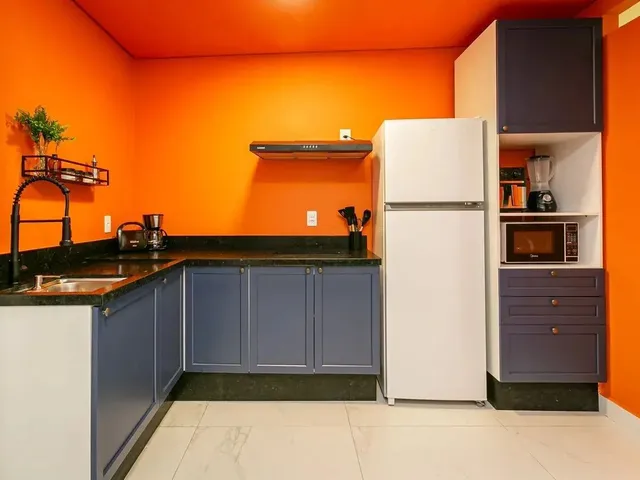 Imagem 9: Apartamento Mobiliado a 400M da Praia do Campeche