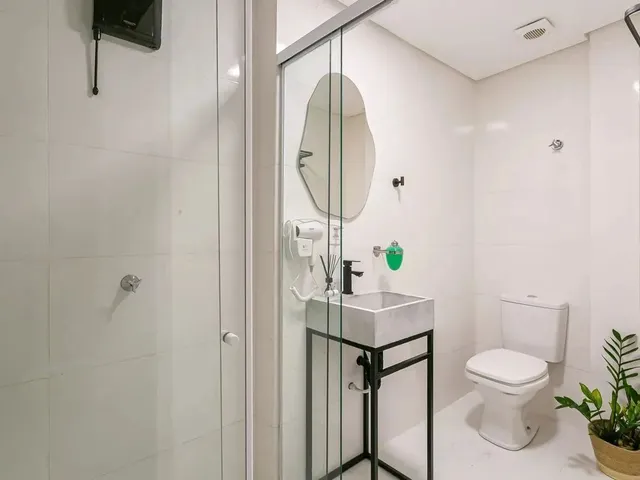 Imagem 6: Apartamento Mobiliado a 400M da Praia do Campeche