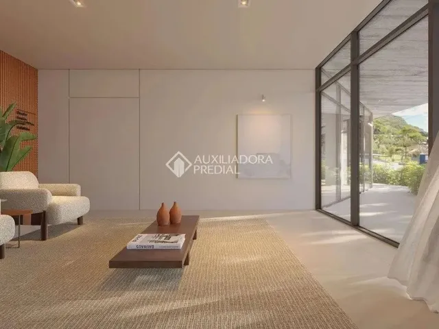 Imagem 6: Lançamento Horizon - 1 Dormitorio - 41,09M2 - Florianopolis/Sc