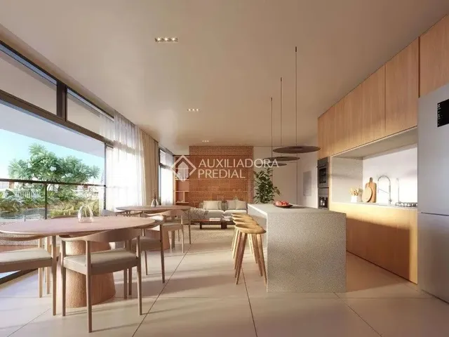 Imagem 4: Lançamento Horizon - 1 Dormitorio - 41,09M2 - Florianopolis/Sc