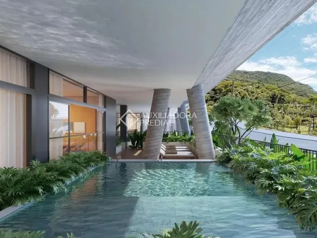 Imagem 11: Lançamento Horizon - 1 Dormitorio - 41,09M2 - Florianopolis/Sc