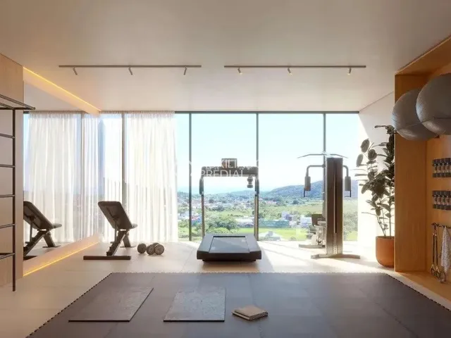 Imagem 8: Lançamento Horizon - 1 Dormitorio - 41,09M2 - Florianopolis/Sc