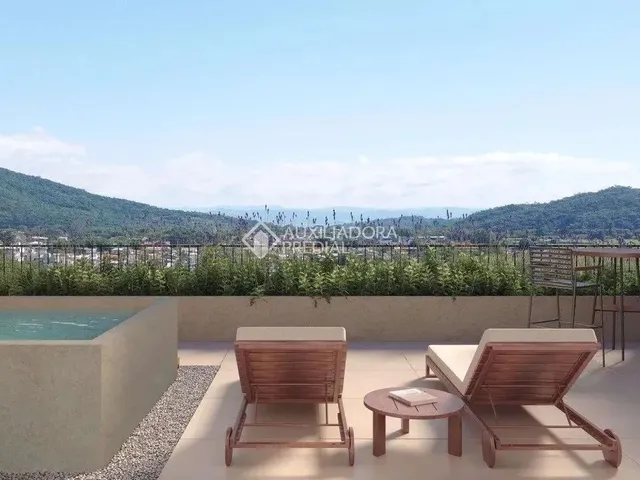 Imagem 7: Lançamento Horizon - 1 Dormitorio - 41,09M2 - Florianopolis/Sc