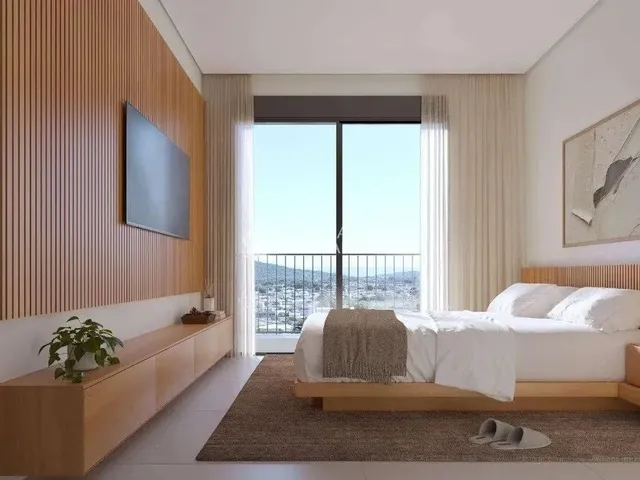 Imagem 9: Lançamento Horizon - 1 Dormitorio - 41,09M2 - Florianopolis/Sc