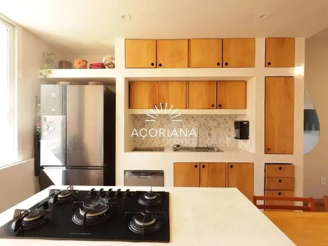 Imagem: Casa no Rio Tavares - Mobiliada, C/ Garagem