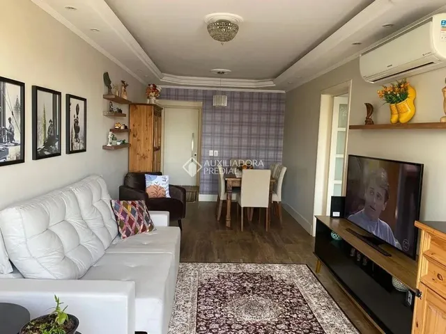 Imagem: Apartamento 2 Quarto(S), no Bairro Santana
