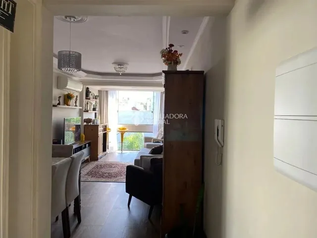Imagem 8: Apartamento 2 Quarto(S), no Bairro Santana