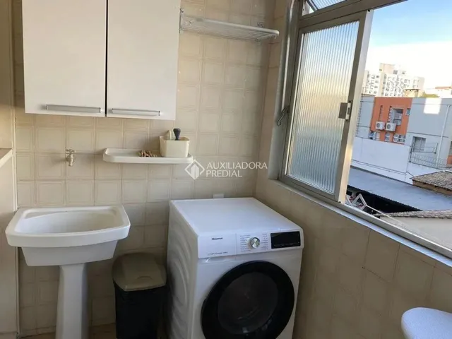 Imagem 16: Apartamento 2 Quarto(S), no Bairro Santana