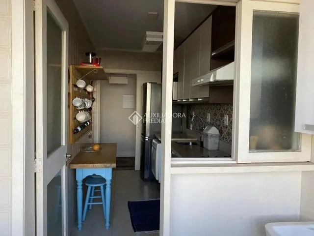 Imagem 11: Apartamento 2 Quarto(S), no Bairro Santana