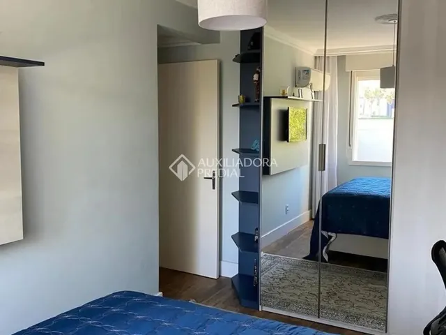 Imagem 4: Apartamento 2 Quarto(S), no Bairro Santana
