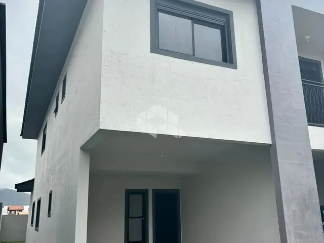 Imagem 5: Casa Geminada 03 Quartos/01 Suíte no Bairro -Campeche -Sc