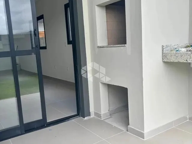 Imagem 15: Casa Geminada 03 Quartos/01 Suíte no Bairro -Campeche -Sc
