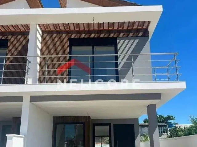 Imagem: Casa em Rua Jardim dos Eucaliptos - Campeche