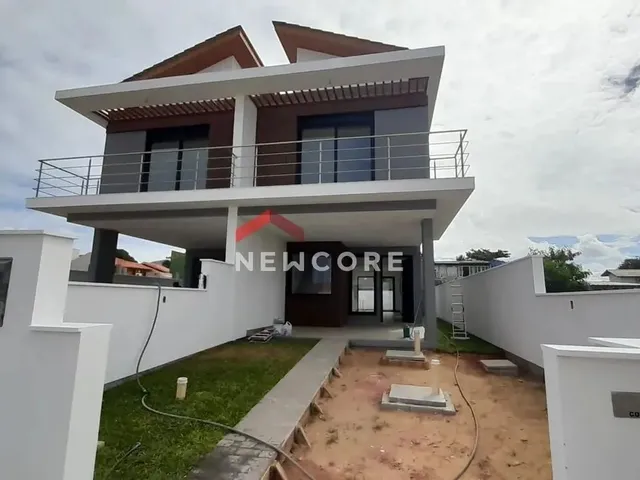 Imagem 9: Casa em Rua Jardim dos Eucaliptos - Campeche - Florianópolis/Sc