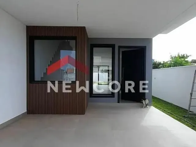 Imagem 8: Casa em Rua Jardim dos Eucaliptos - Campeche - Florianópolis/Sc