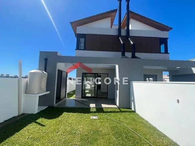 Imagem 7: Casa em Rua Jardim dos Eucaliptos - Campeche - Florianópolis/Sc