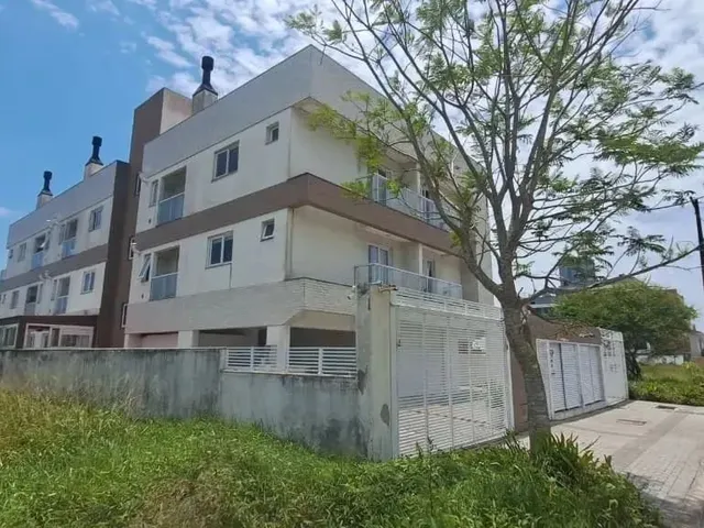 Imagem 8: Apartamento 2 Dormitórios Á Venda em Ribeirão da Ilha - Florianópolis - Sc
