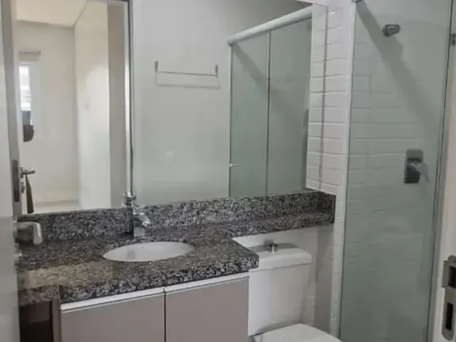 Imagem 6: Apartamento 2 Dormitórios Á Venda em Ribeirão da Ilha - Florianópolis - Sc