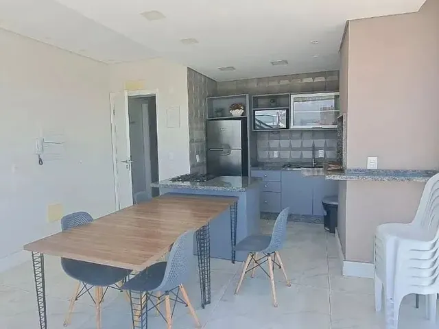 Imagem 12: Apartamento 2 Dormitórios Á Venda em Ribeirão da Ilha - Florianópolis - Sc