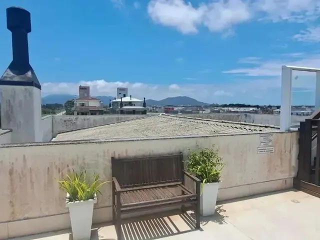 Imagem 2: Apartamento 2 Dormitórios Á Venda em Ribeirão da Ilha - Florianópolis - Sc