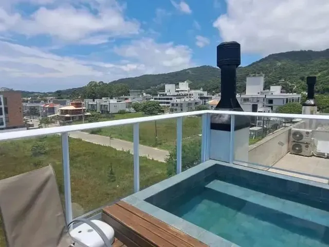 Imagem 11: Apartamento 2 Dormitórios Á Venda em Ribeirão da Ilha - Florianópolis - Sc
