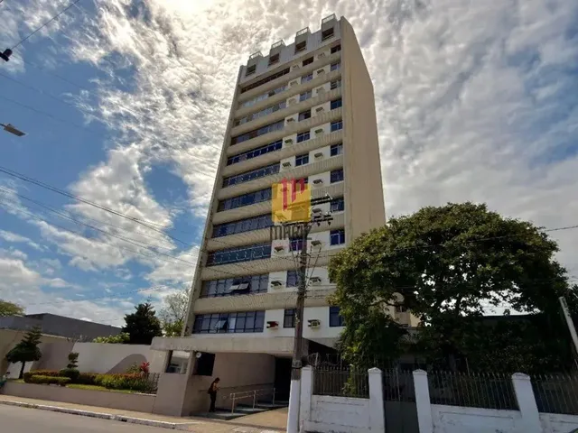 Imagem: Apartamento À Venda Vista Mar Próx. Ao