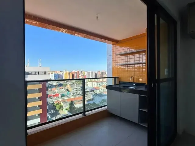 Imagem: Apartamento para Venda com 62M², 2 Quartos