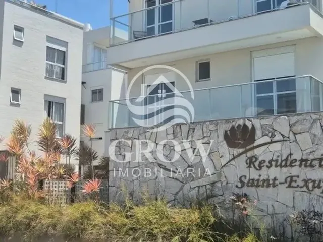 Imagem 1: Apartamento 3 Dormitórios, com 87M² À Venda no Campeche, Florianópolis