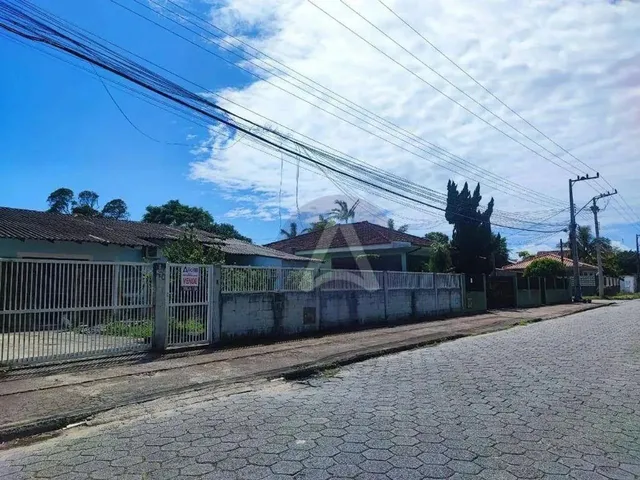Imagem 12: Casa com 4 Dormitórios À Venda, 170 M² por R$ 2.000.000,00 - Campeche