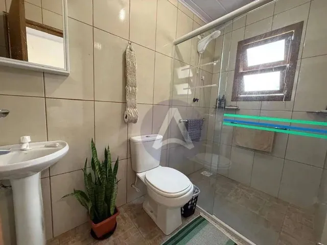 Imagem 16: Casa com 4 Dormitórios À Venda, 170 M² por R$ 2.000.000,00 - Campeche