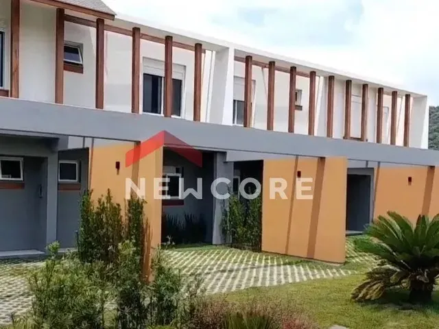 Imagem 5: Casa de Condomínio em Rua Sagrado Coração de Jesus - Morro das Pedras