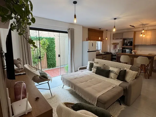 Imagem: Apartamento no Campeche - Excelente Localização