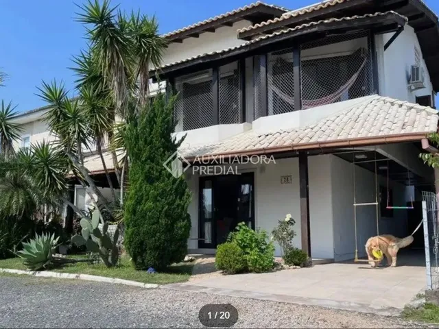 Imagem: Casa de Condomínio para Venda Tem 270 Metros