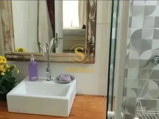 Imagem 10: Studio Semi Mobiliado À Venda, Sem Garagem, no Campeche, Florianópolis/Sc