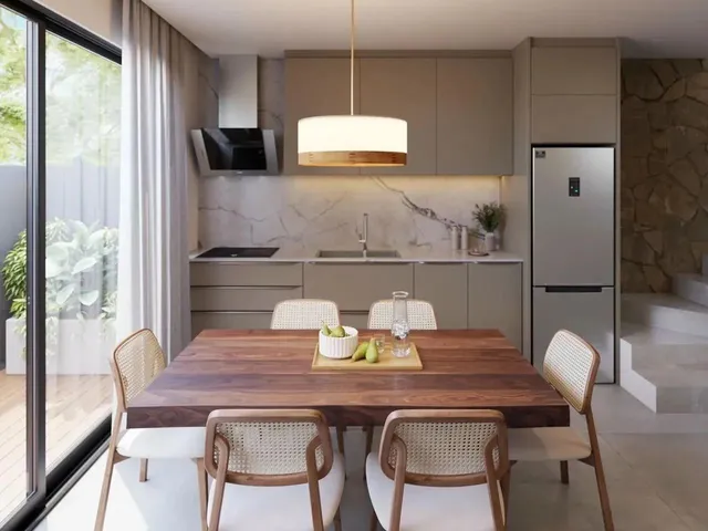 Imagem 3: Casa para Venda em Florianópolis, Ribeirão da Ilha, 3 Dormitórios, 1 Suíte, 3