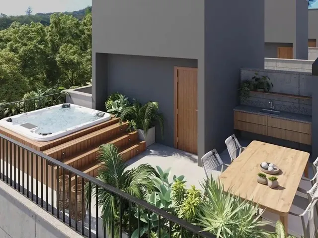 Imagem 6: Casa para Venda em Florianópolis, Ribeirão da Ilha, 3 Dormitórios, 1 Suíte, 3