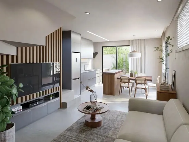 Imagem 9: Casa para Venda em Florianópolis, Ribeirão da Ilha, 3 Dormitórios, 1 Suíte, 3