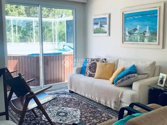 Imagem: Cobertura Duplex com 2 Dormitórios