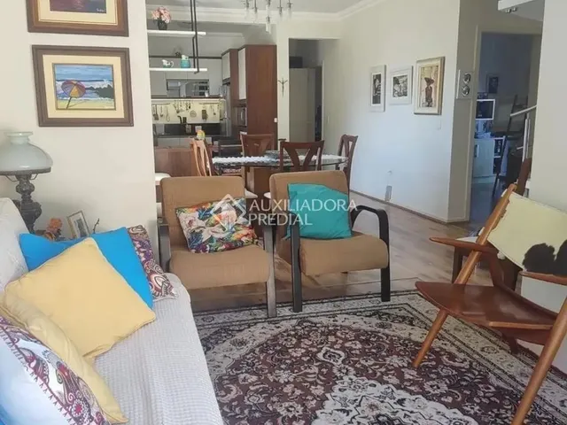 Imagem 9: Cobertura Duplex com 2 Dormitórios