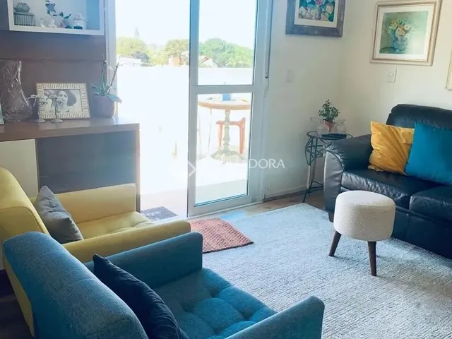 Imagem 8: Cobertura Duplex com 2 Dormitórios