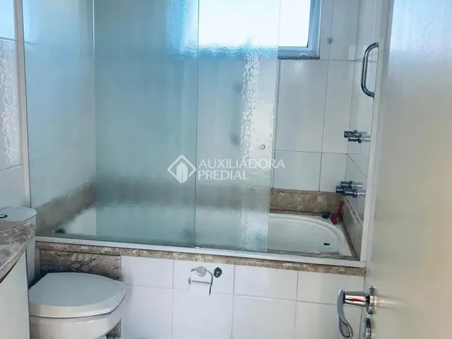 Imagem 7: Cobertura Duplex com 2 Dormitórios