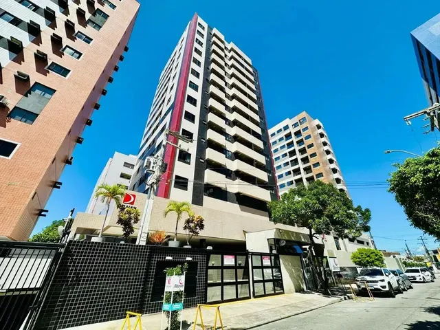 Imagem: Quarto e Sala À Venda na Ponta Verde Nascente