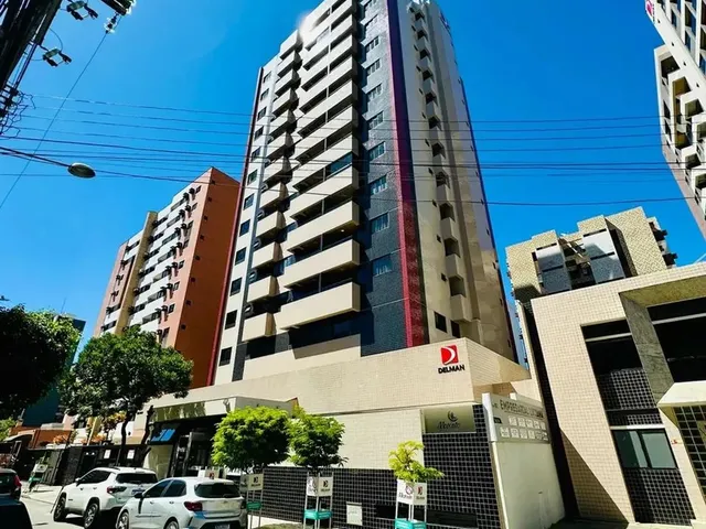 Imagem 15: Quarto e Sala À Venda na Ponta Verde Nascente, Decorado e Mobiliado!