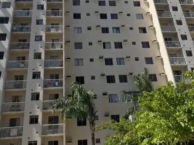 Imagem: Apartamento no Parque Maceió, 2 Quartos