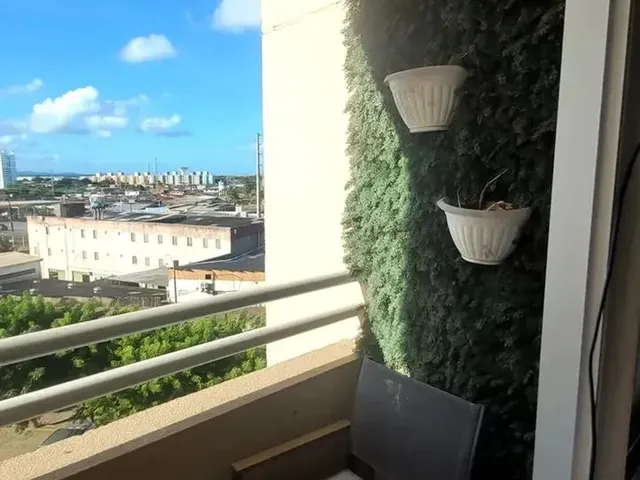 Imagem: Apartamento Maravilhoso de Esquina Super