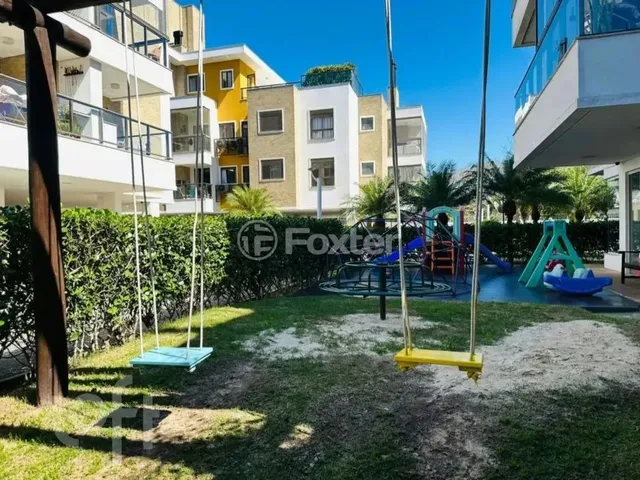 Imagem 1: Apartamento À Venda Rua Auroreal, Campeche - Florianópolis