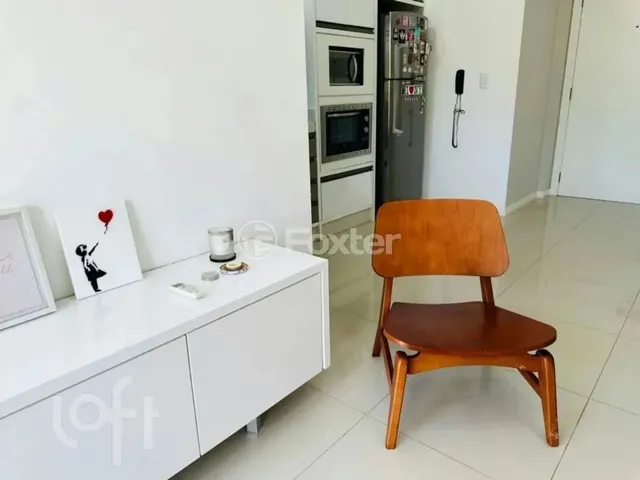 Imagem 9: Apartamento À Venda Rua Auroreal, Campeche - Florianópolis
